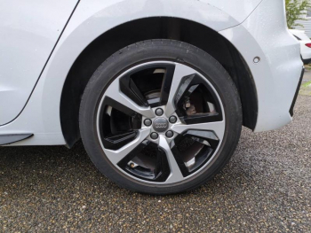 Photo 11 du bon plan AUDI A1 Sportback 30 TFSI 116ch S line S tronic 7 occasion à 14900 €
