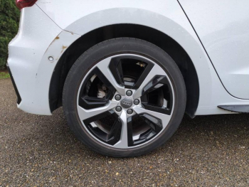 Photo 12 du bon plan AUDI A1 Sportback 30 TFSI 116ch S line S tronic 7 occasion à 14900 €
