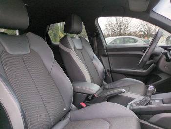 Photo 14 du bon plan AUDI A1 Sportback 30 TFSI 116ch S line S tronic 7 occasion à 14900 €