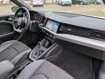 Photo 15 du bon plan AUDI A1 Sportback 30 TFSI 116ch S line S tronic 7 occasion à 14900 €