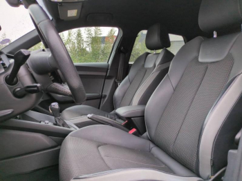 Photo 16 du bon plan AUDI A1 Sportback 30 TFSI 116ch S line S tronic 7 occasion à 14900 €