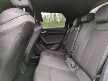 Photo 17 du bon plan AUDI A1 Sportback 30 TFSI 116ch S line S tronic 7 occasion à 14900 €