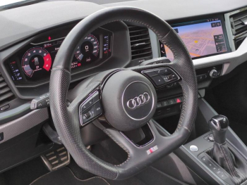 Photo 19 du bon plan AUDI A1 Sportback 30 TFSI 116ch S line S tronic 7 occasion à 14900 €