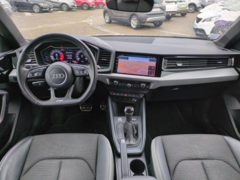Photo 20 du bon plan AUDI A1 Sportback 30 TFSI 116ch S line S tronic 7 occasion à 14900 €