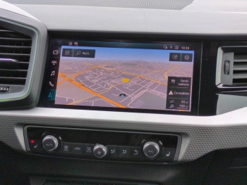 Photo 21 du bon plan AUDI A1 Sportback 30 TFSI 116ch S line S tronic 7 occasion à 14900 €