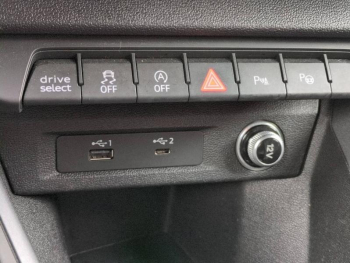 Photo 23 du bon plan AUDI A1 Sportback 30 TFSI 116ch S line S tronic 7 occasion à 14900 €