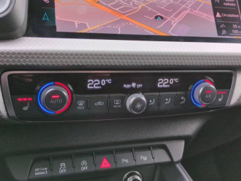 Photo 24 du bon plan AUDI A1 Sportback 30 TFSI 116ch S line S tronic 7 occasion à 14900 €