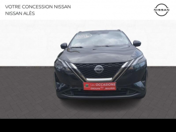 Photo 2 du bon plan NISSAN Qashqai 1.3 Mild Hybrid 140ch N-Connecta occasion à 19980 €