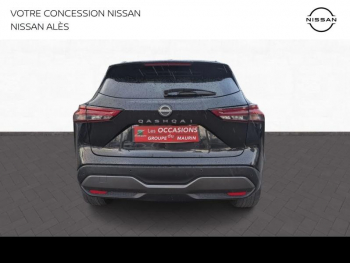 Photo 5 du bon plan NISSAN Qashqai 1.3 Mild Hybrid 140ch N-Connecta occasion à 19980 €