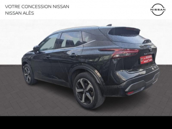 Photo 6 du bon plan NISSAN Qashqai 1.3 Mild Hybrid 140ch N-Connecta occasion à 19980 €