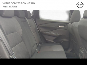 Photo 7 du bon plan NISSAN Qashqai 1.3 Mild Hybrid 140ch N-Connecta occasion à 19980 €