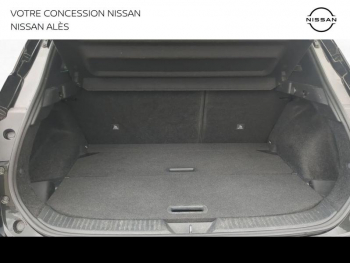 Photo 9 du bon plan NISSAN Qashqai 1.3 Mild Hybrid 140ch N-Connecta occasion à 19980 €