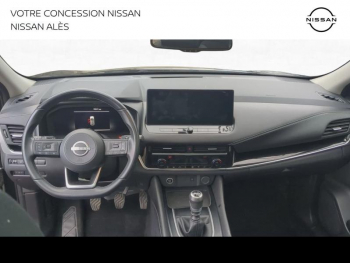 Photo 10 du bon plan NISSAN Qashqai 1.3 Mild Hybrid 140ch N-Connecta occasion à 19980 €