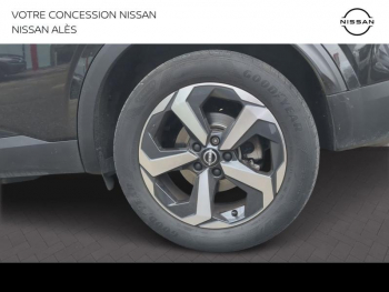 Photo 13 du bon plan NISSAN Qashqai 1.3 Mild Hybrid 140ch N-Connecta occasion à 19980 €