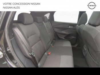 Photo 17 du bon plan NISSAN Qashqai 1.3 Mild Hybrid 140ch N-Connecta occasion à 19980 €