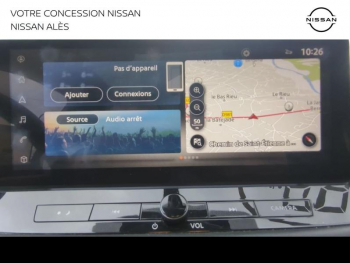 Photo 20 du bon plan NISSAN Qashqai 1.3 Mild Hybrid 140ch N-Connecta occasion à 19980 €