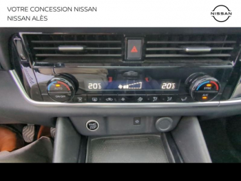 Photo 21 du bon plan NISSAN Qashqai 1.3 Mild Hybrid 140ch N-Connecta occasion à 19980 €
