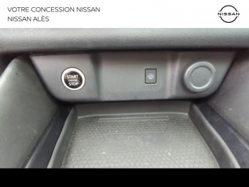 Photo 22 du bon plan NISSAN Qashqai 1.3 Mild Hybrid 140ch N-Connecta occasion à 19980 €