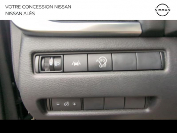 Photo 23 du bon plan NISSAN Qashqai 1.3 Mild Hybrid 140ch N-Connecta occasion à 19980 €