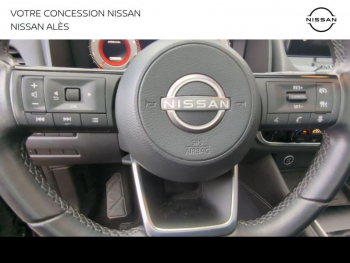 Photo 24 du bon plan NISSAN Qashqai 1.3 Mild Hybrid 140ch N-Connecta occasion à 19980 €