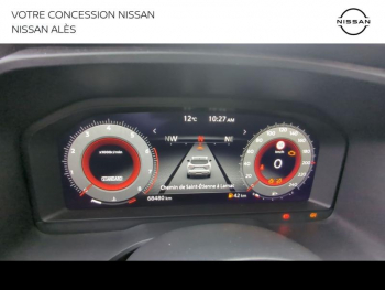 Photo 25 du bon plan NISSAN Qashqai 1.3 Mild Hybrid 140ch N-Connecta occasion à 19980 €