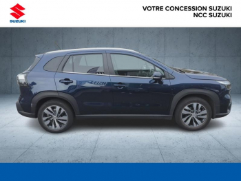 Photo 6 du bon plan SUZUKI SX4 S-Cross 1.5 Dualjet Hybrid 115ch Style Auto occasion à 20990 €