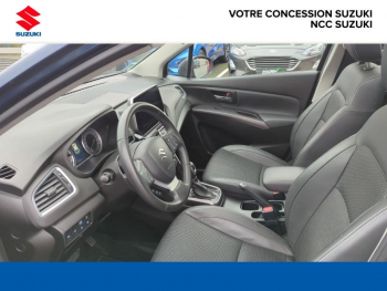 Photo 10 du bon plan SUZUKI SX4 S-Cross 1.5 Dualjet Hybrid 115ch Style Auto occasion à 20990 €
