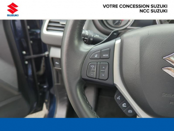 Photo 11 du bon plan SUZUKI SX4 S-Cross 1.5 Dualjet Hybrid 115ch Style Auto occasion à 20990 €