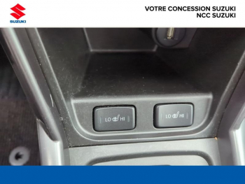 Photo 14 du bon plan SUZUKI SX4 S-Cross 1.5 Dualjet Hybrid 115ch Style Auto occasion à 20990 €