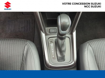 Photo 16 du bon plan SUZUKI SX4 S-Cross 1.5 Dualjet Hybrid 115ch Style Auto occasion à 20990 €