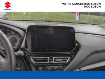 Photo 17 du bon plan SUZUKI SX4 S-Cross 1.5 Dualjet Hybrid 115ch Style Auto occasion à 20990 €