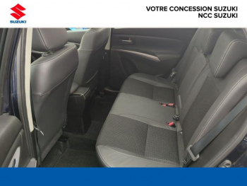 Photo 18 du bon plan SUZUKI SX4 S-Cross 1.5 Dualjet Hybrid 115ch Style Auto occasion à 20990 €