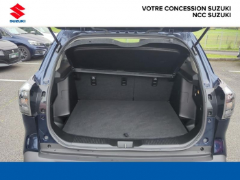 Photo 19 du bon plan SUZUKI SX4 S-Cross 1.5 Dualjet Hybrid 115ch Style Auto occasion à 20990 €