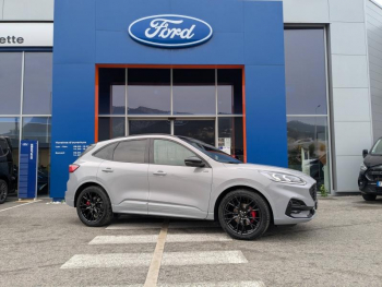 Photo 3 du bon plan FORD Kuga 2.5 Duratec 190ch FHEV E85 Graphite Tech Edition BVA occasion à 31900 €