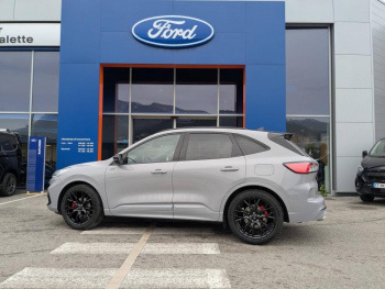 Photo 5 du bon plan FORD Kuga 2.5 Duratec 190ch FHEV E85 Graphite Tech Edition BVA occasion à 31900 €