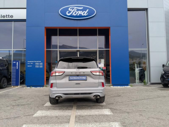 Photo 6 du bon plan FORD Kuga 2.5 Duratec 190ch FHEV E85 Graphite Tech Edition BVA occasion à 31900 €