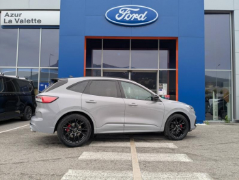 Photo 7 du bon plan FORD Kuga 2.5 Duratec 190ch FHEV E85 Graphite Tech Edition BVA occasion à 31900 €