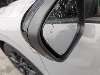 Photo 8 du bon plan FORD Kuga 2.5 Duratec 190ch FHEV E85 Graphite Tech Edition BVA occasion à 31900 €