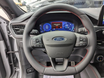 Photo 12 du bon plan FORD Kuga 2.5 Duratec 190ch FHEV E85 Graphite Tech Edition BVA occasion à 31900 €