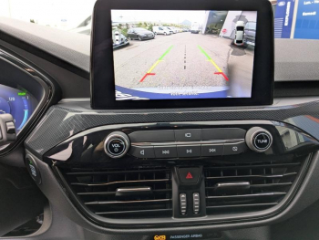 Photo 14 du bon plan FORD Kuga 2.5 Duratec 190ch FHEV E85 Graphite Tech Edition BVA occasion à 31900 €