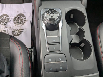 Photo 17 du bon plan FORD Kuga 2.5 Duratec 190ch FHEV E85 Graphite Tech Edition BVA occasion à 31900 €