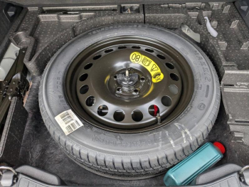 Photo 26 du bon plan FORD Kuga 2.5 Duratec 190ch FHEV E85 Graphite Tech Edition BVA occasion à 31900 €