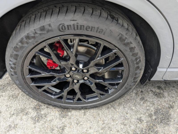 Photo 28 du bon plan FORD Kuga 2.5 Duratec 190ch FHEV E85 Graphite Tech Edition BVA occasion à 31900 €