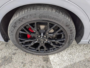 Photo 30 du bon plan FORD Kuga 2.5 Duratec 190ch FHEV E85 Graphite Tech Edition BVA occasion à 31900 €