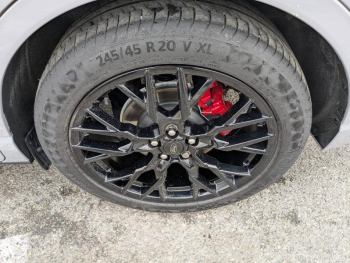 Photo 31 du bon plan FORD Kuga 2.5 Duratec 190ch FHEV E85 Graphite Tech Edition BVA occasion à 31900 €