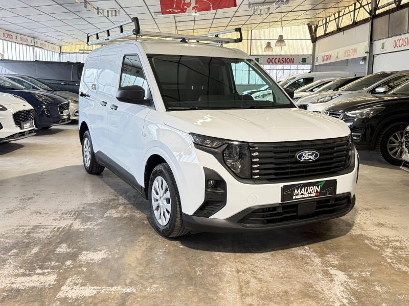 Bon plan FORD Transit Courier VUL 1.5 EcoBlue 100ch Trend occasion à 18890 €