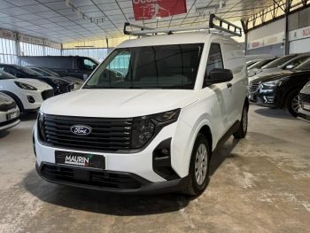 Photo 2 du bon plan FORD Transit Courier VUL 1.5 EcoBlue 100ch Trend occasion à 18890 €