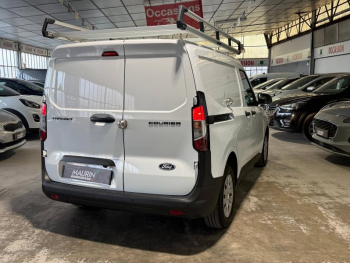 Photo 3 du bon plan FORD Transit Courier VUL 1.5 EcoBlue 100ch Trend occasion à 18890 €