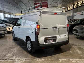 Photo 4 du bon plan FORD Transit Courier VUL 1.5 EcoBlue 100ch Trend occasion à 18890 €