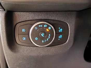Photo 7 du bon plan FORD Transit Courier VUL 1.5 EcoBlue 100ch Trend occasion à 18890 €